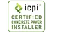 ICPI Certified Hardscape Installer