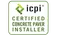 ICPI Certified Hardscape Installer