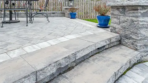 Hardscaping by Escapes Outdoor Living in Salisbury, MD