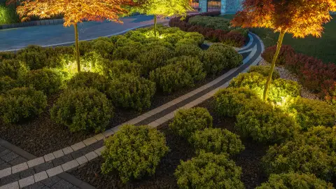 Landscaping by Escapes Outdoor Living in Salisbury, MD
